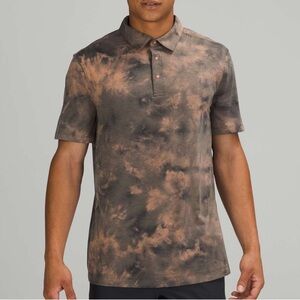 Lululemon evolution polo XXL